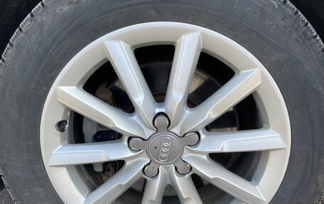Audi Q3, 2013 год, 1 435 000 рублей, 24 фотография