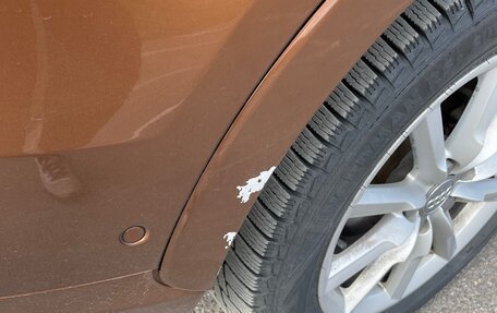Audi Q3, 2013 год, 1 435 000 рублей, 25 фотография