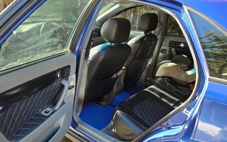 Chevrolet Lacetti, 2008 год, 550 000 рублей, 9 фотография