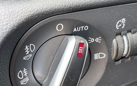 Audi Q3, 2013 год, 1 435 000 рублей, 20 фотография