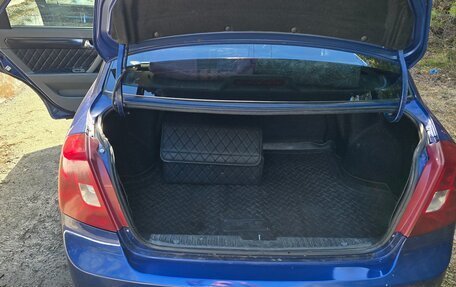 Chevrolet Lacetti, 2008 год, 550 000 рублей, 11 фотография