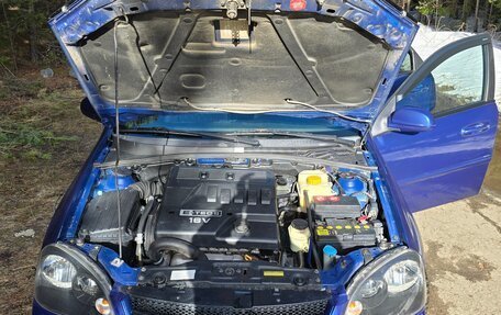 Chevrolet Lacetti, 2008 год, 550 000 рублей, 14 фотография