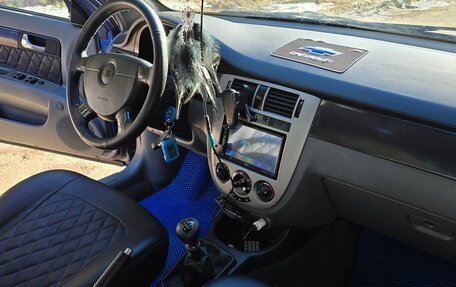 Chevrolet Lacetti, 2008 год, 550 000 рублей, 13 фотография