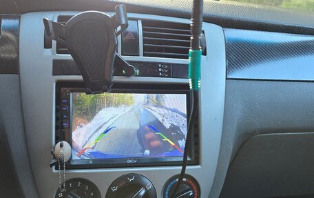 Chevrolet Lacetti, 2008 год, 550 000 рублей, 18 фотография