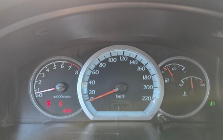 Chevrolet Lacetti, 2008 год, 550 000 рублей, 19 фотография