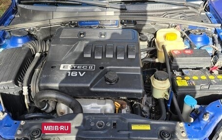 Chevrolet Lacetti, 2008 год, 550 000 рублей, 16 фотография