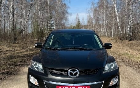 Mazda CX-7 I рестайлинг, 2010 год, 810 000 рублей, 5 фотография
