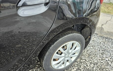 Renault Sandero II рестайлинг, 2015 год, 755 000 рублей, 16 фотография