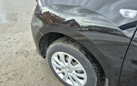 Renault Sandero II рестайлинг, 2015 год, 755 000 рублей, 18 фотография