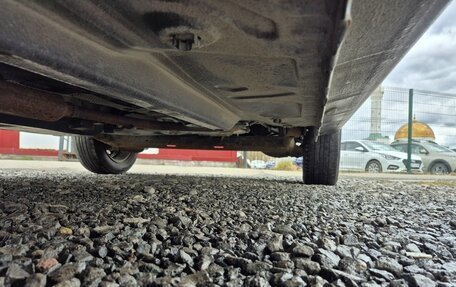 Renault Sandero II рестайлинг, 2015 год, 755 000 рублей, 19 фотография