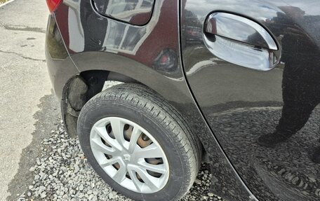 Renault Sandero II рестайлинг, 2015 год, 755 000 рублей, 15 фотография