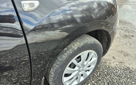 Renault Sandero II рестайлинг, 2015 год, 755 000 рублей, 17 фотография