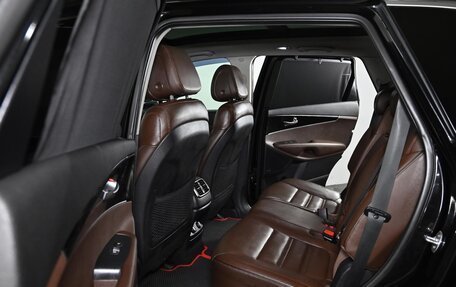 KIA Sorento III Prime рестайлинг, 2017 год, 2 499 000 рублей, 6 фотография