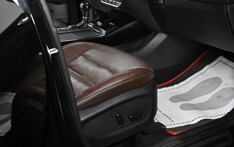 KIA Sorento III Prime рестайлинг, 2017 год, 2 499 000 рублей, 9 фотография