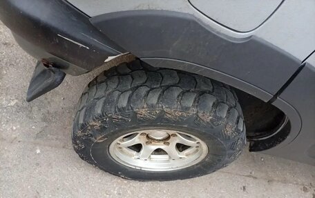 Chevrolet Niva I рестайлинг, 2005 год, 370 000 рублей, 6 фотография