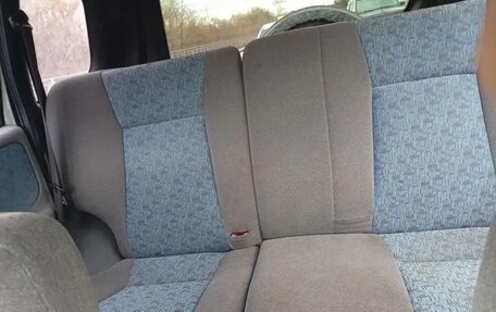 Chevrolet Niva I рестайлинг, 2005 год, 370 000 рублей, 8 фотография