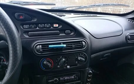 Chevrolet Niva I рестайлинг, 2005 год, 370 000 рублей, 7 фотография