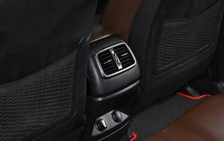 KIA Sorento III Prime рестайлинг, 2017 год, 2 499 000 рублей, 11 фотография