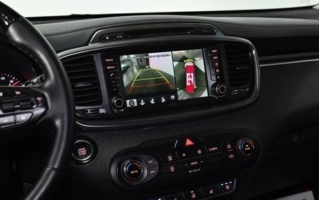 KIA Sorento III Prime рестайлинг, 2017 год, 2 499 000 рублей, 8 фотография