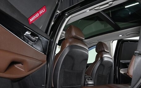 KIA Sorento III Prime рестайлинг, 2017 год, 2 499 000 рублей, 12 фотография