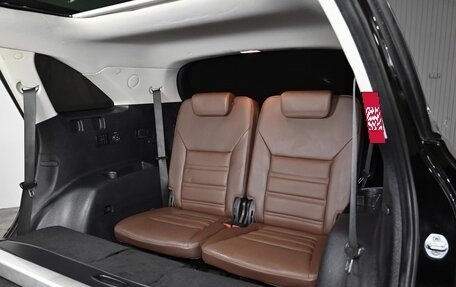 KIA Sorento III Prime рестайлинг, 2017 год, 2 499 000 рублей, 7 фотография