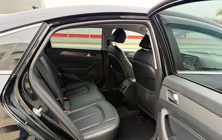 Hyundai Sonata VII, 2018 год, 1 800 000 рублей, 15 фотография