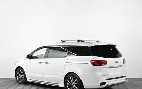 KIA Carnival III, 2018 год, 2 599 000 рублей, 4 фотография