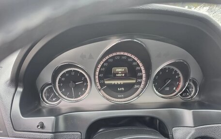 Mercedes-Benz E-Класс, 2013 год, 1 675 000 рублей, 8 фотография