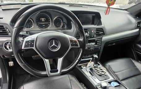 Mercedes-Benz E-Класс, 2013 год, 1 675 000 рублей, 5 фотография