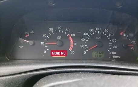 Chevrolet Niva I рестайлинг, 2005 год, 370 000 рублей, 9 фотография