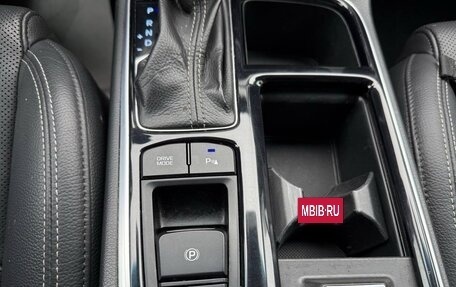 Hyundai Sonata VII, 2018 год, 1 800 000 рублей, 13 фотография