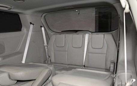 KIA Carnival III, 2018 год, 2 599 000 рублей, 6 фотография