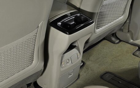 KIA Carnival III, 2018 год, 2 599 000 рублей, 14 фотография