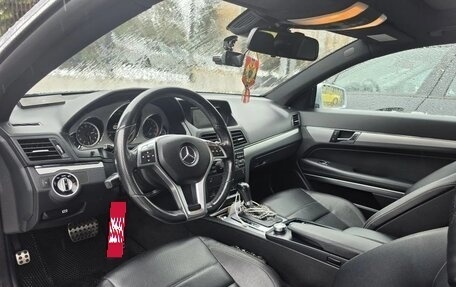 Mercedes-Benz E-Класс, 2013 год, 1 675 000 рублей, 6 фотография