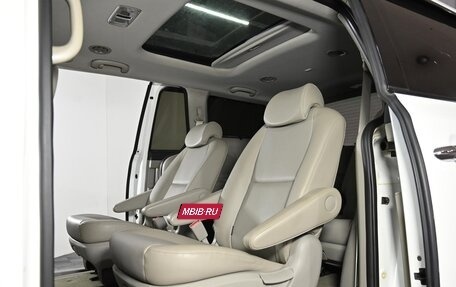 KIA Carnival III, 2018 год, 2 599 000 рублей, 7 фотография