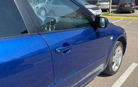 Mazda 6, 2004 год, 400 000 рублей, 3 фотография