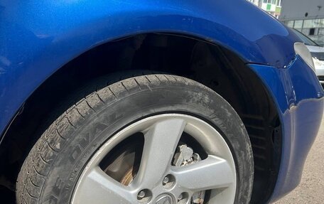 Mazda 6, 2004 год, 400 000 рублей, 13 фотография