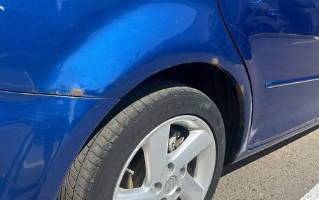 Mazda 6, 2004 год, 400 000 рублей, 14 фотография