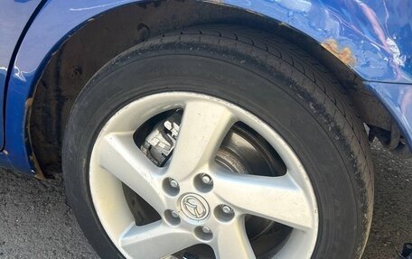 Mazda 6, 2004 год, 400 000 рублей, 15 фотография