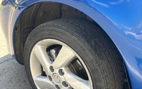 Mazda 6, 2004 год, 400 000 рублей, 16 фотография