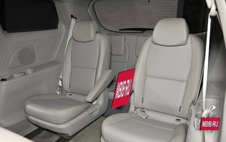 KIA Carnival III, 2018 год, 2 599 000 рублей, 9 фотография