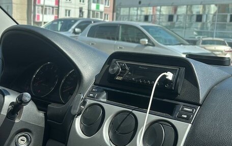 Mazda 6, 2004 год, 400 000 рублей, 18 фотография