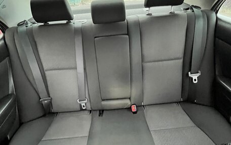 Toyota Avensis III рестайлинг, 2006 год, 750 000 рублей, 6 фотография