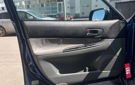 Mazda 6, 2004 год, 400 000 рублей, 7 фотография