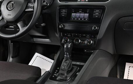 Skoda Octavia, 2015 год, 1 299 000 рублей, 10 фотография