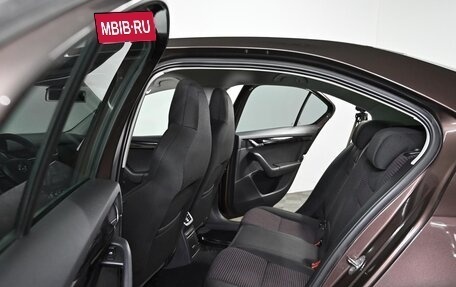 Skoda Octavia, 2015 год, 1 299 000 рублей, 6 фотография