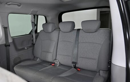 Hyundai H-1 II рестайлинг, 2019 год, 2 599 000 рублей, 7 фотография