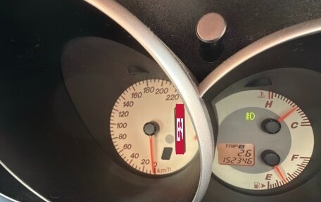 Mazda 3, 2008 год, 660 000 рублей, 12 фотография