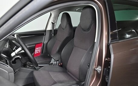 Skoda Octavia, 2015 год, 1 299 000 рублей, 7 фотография