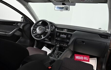 Skoda Octavia, 2015 год, 1 299 000 рублей, 5 фотография